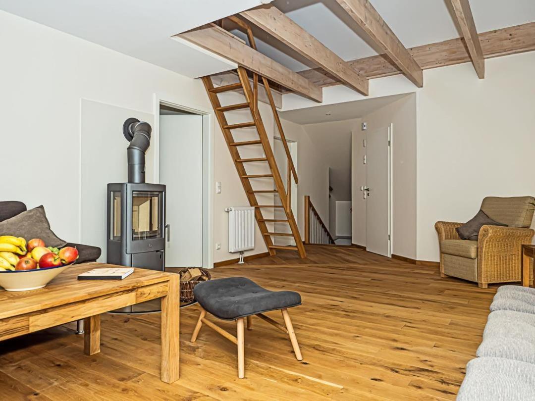 Ferienwohnung Meer Und Muh プロンシュトルフ エクステリア 写真
